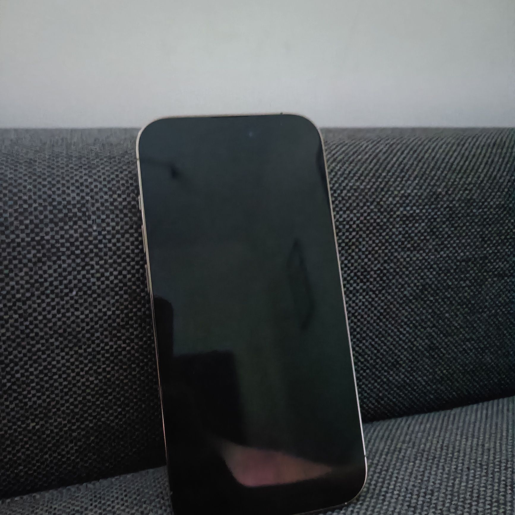 iPhone 14 pro biały