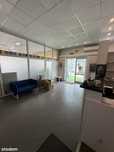 Lokal 648 m² na wynajem – showroom, hala, magazyn
