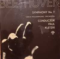 L.Beethoven Symfonia nr VII