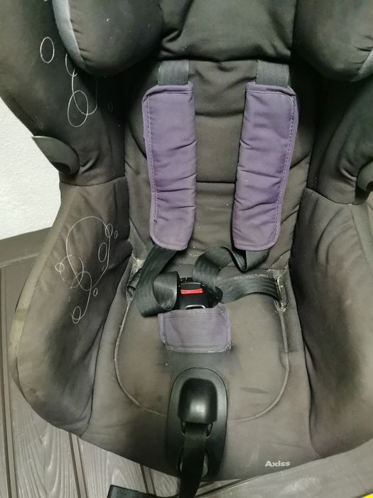 Cadeira Auto BebeConfort Axxis