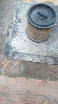 Фильтр для строительного пылесоса