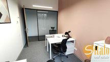 Оренда офісу в бізнес центрі класу А, вулиця Стрийська