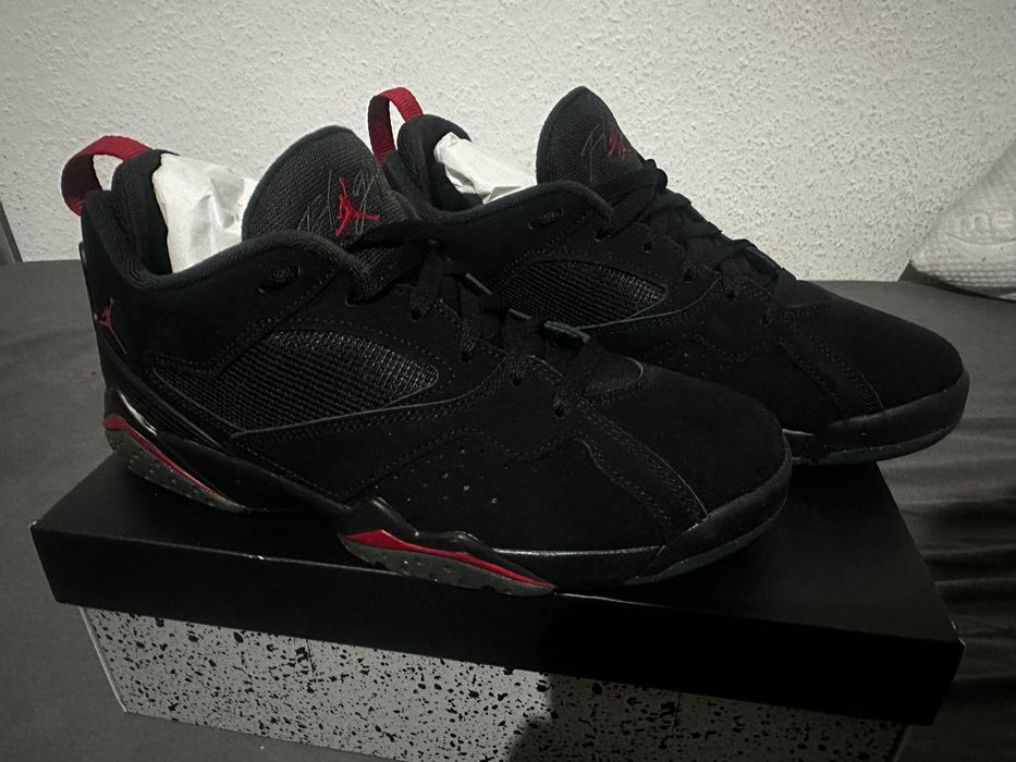 Nike Jordan MVP 92 NOWE