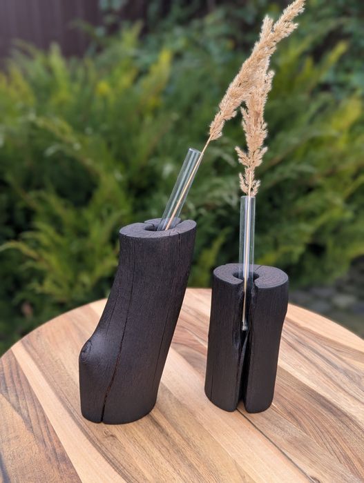 Унікальниі Вази для Сучасного Інтер'єру