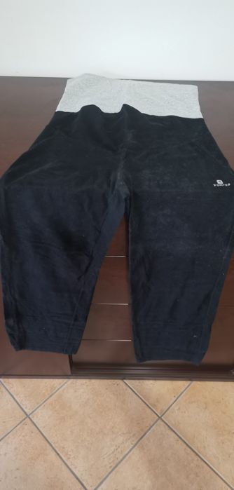 Roupa de Grávida Calças calções