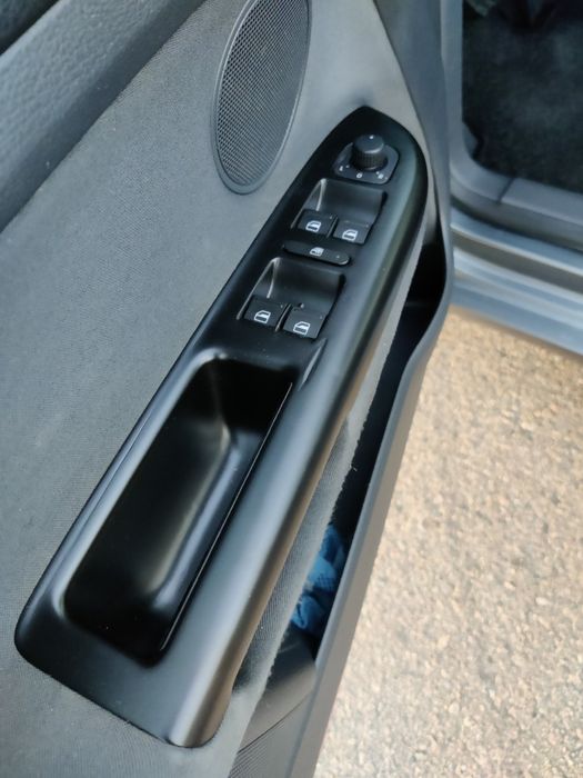 Volkswagen Golf Plus 1,6 Mpi