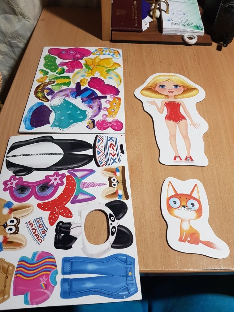 Игра настольная Играю сам
