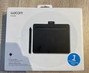 Mesa digitalizadora Wacom intuos