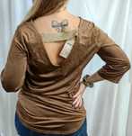 Blusas Diversas para Senhora