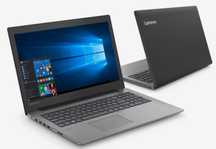 Lenovo Ideapad 330-15 N5000/8GB/SSD120GB/Win10