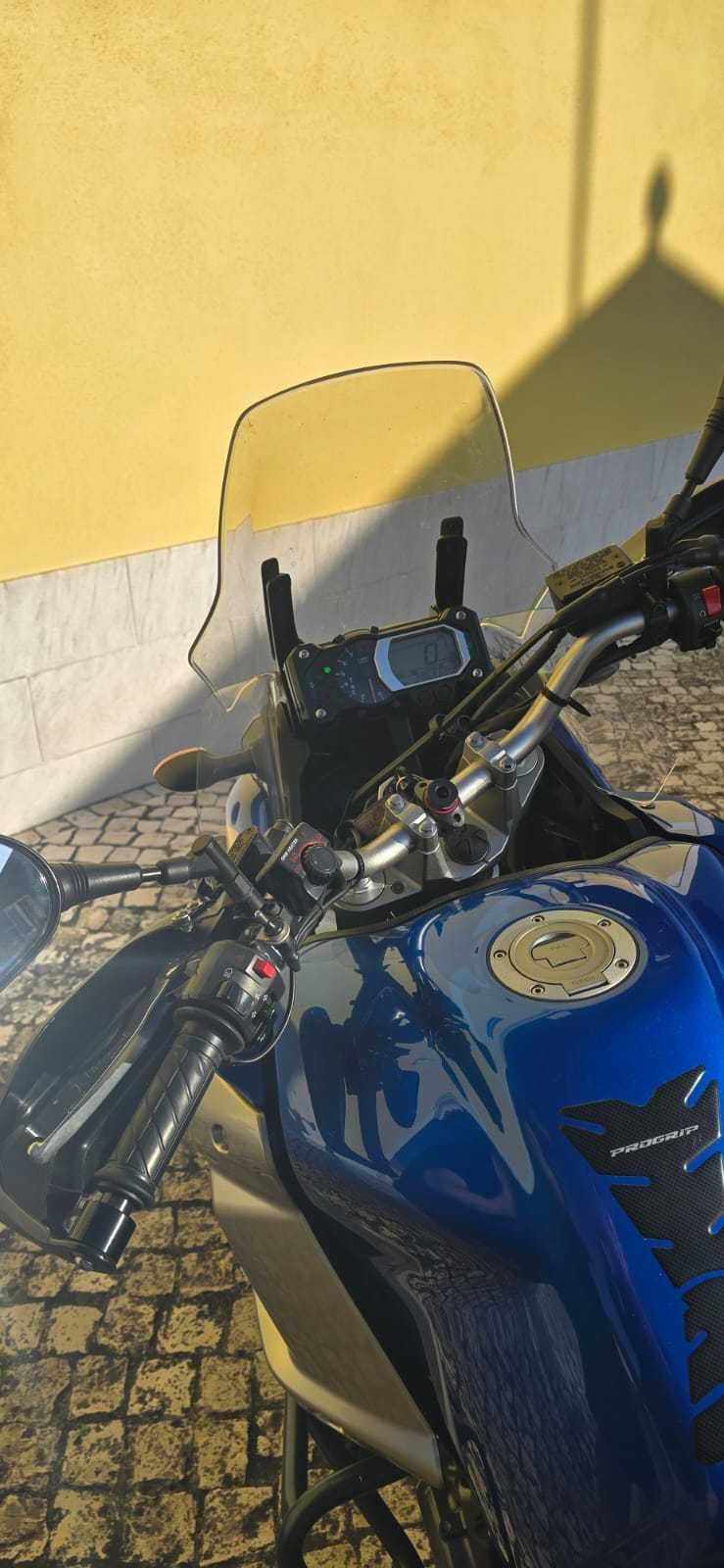 Yamaha Super Tenere XT1200 Z