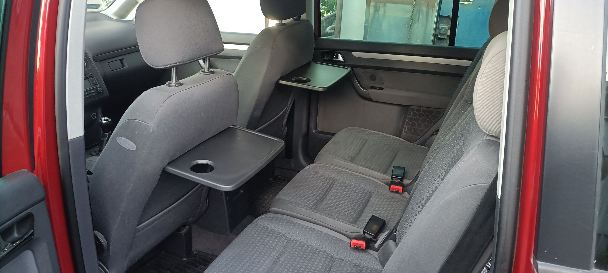 Sprzedam Vw Touran