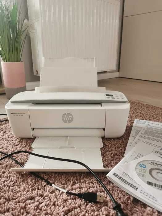 Drukarka HP DeskJet Ink Advantage 3775 All-in-One