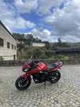 Yamaha FZ6 S2 2008