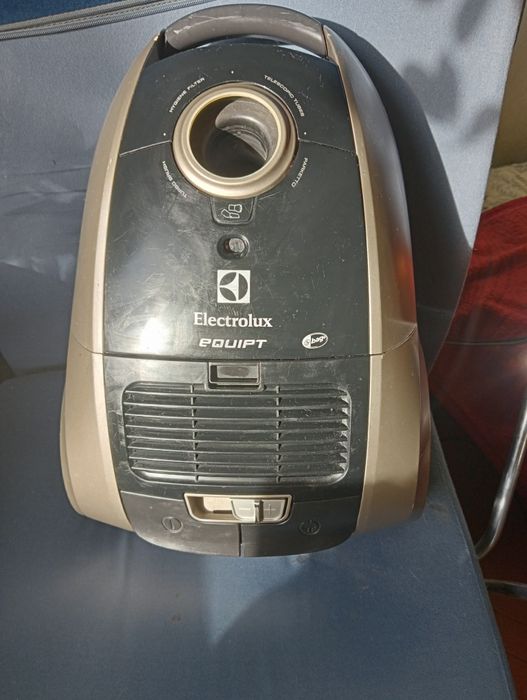 Odkurzacz Electrolux 1400 W kompletny 1400 W