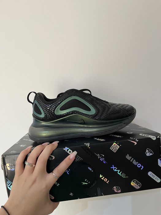 Sapatilhas nike 720