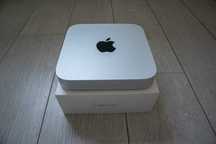 Mac mini M1 16 GB RAM, 256 GB pamięci