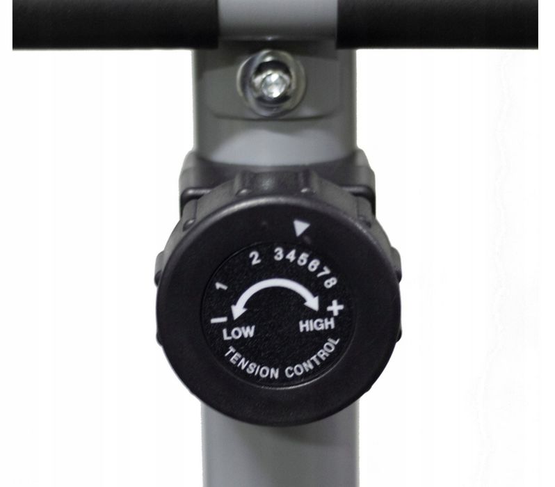 Rower stacjonarny Magnetyczny Nowy