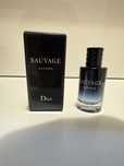 Dior Sauvage  10 ml