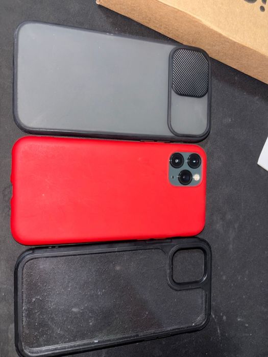 Iphone 11 pro 256gb