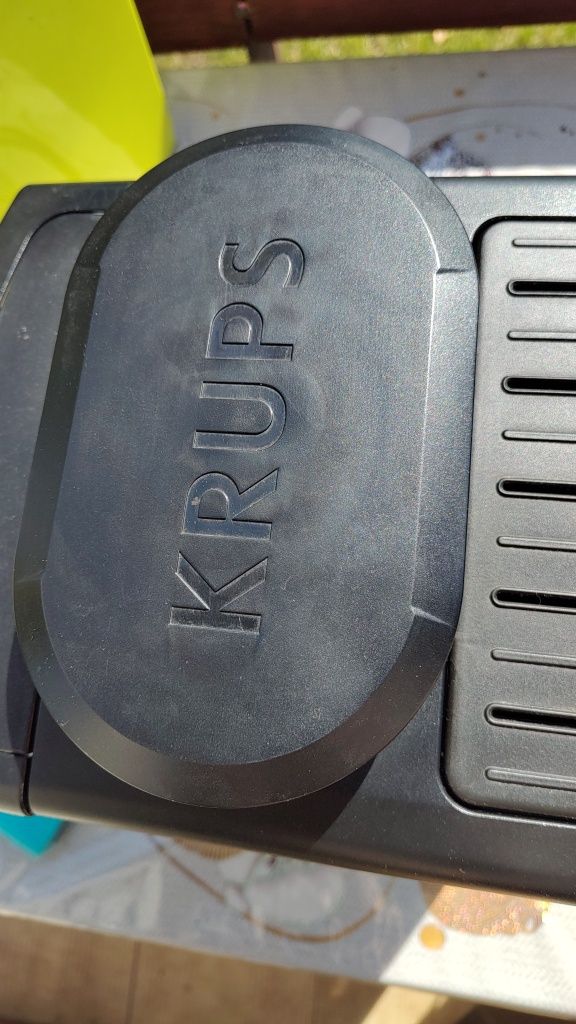 Ekspres do kawy Krups używany