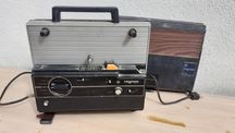 Projetor de bobines RAYNOX 3000 colecionadores