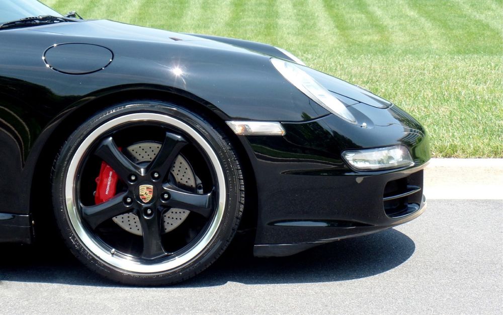 Диски Porsche r18 5x130 + проставки