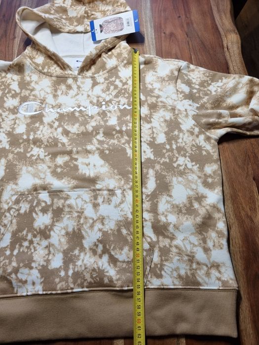 Champion damska bluza dresowa rozmiar L