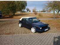 Felgi Porsche C2 16'' 6j 8j Golf Mk1 Caddy z oponami 165/40 195/45