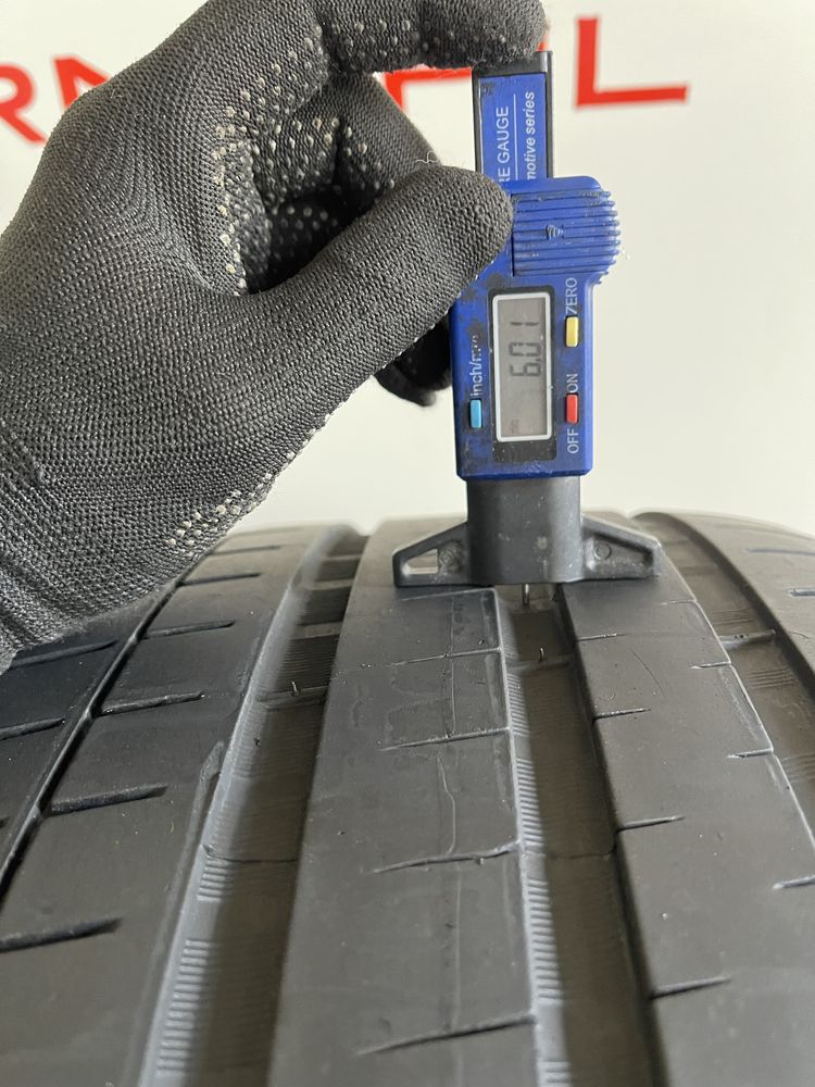 Шини R19 245/35 Vredestein Ultrac Vorti 2020p 6mm. Літо