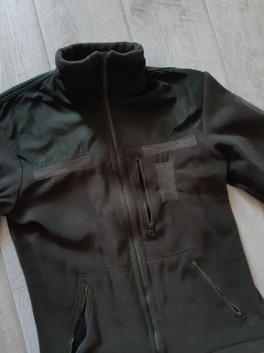 Військова форма (2 штанів та фліска)