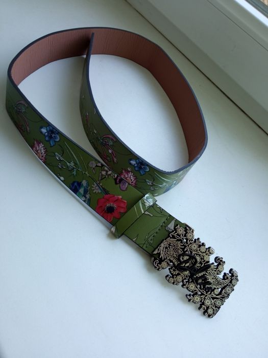 Пояс жіночий супермодний