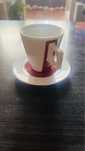 2 chavenas “Dolce gusto”