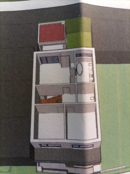 Grande Oportunidade: Terreno com Projeto Aprovado e Licenças Pagas