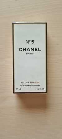 Perfumy damskie Chanel no. 5 EDP 35 ml
