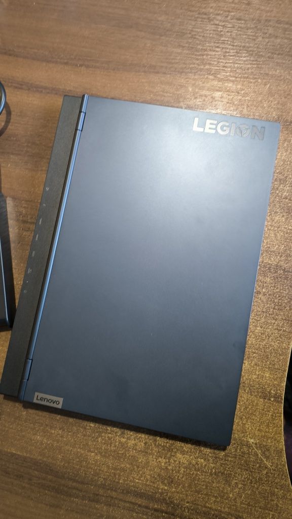Lenovo Legion 5 15ITH6H 3060