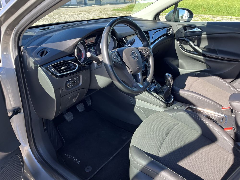 Opel Astra Sport Tourer 1.6 CDTI 136cv