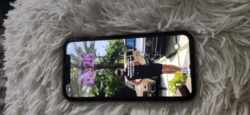 Iphone 11 świetny stan