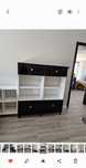 Meble ikea besta