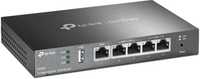 Router TL-ER605 VPN SafeStream, Multi-WAN