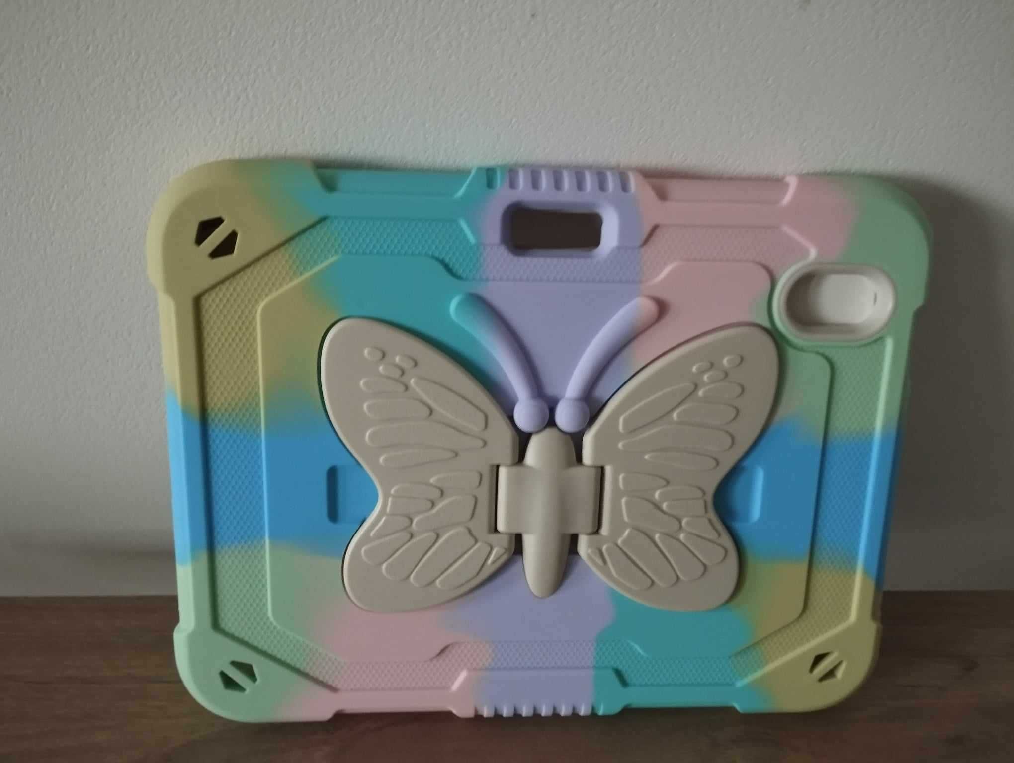 Etui dla iPad Mini6 8.3  (2021) Case Obudowa