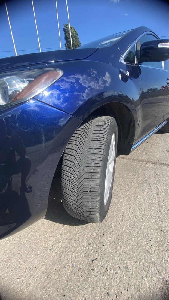 Продам Mazda CX-7 в ухоженном состоянии.