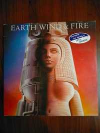 Earth, Wind & Fire ‎– Raise! Winyl 1981