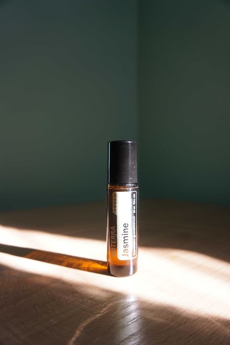 Масло эфирное DoTERRA Жасмин роллер, 10 мл