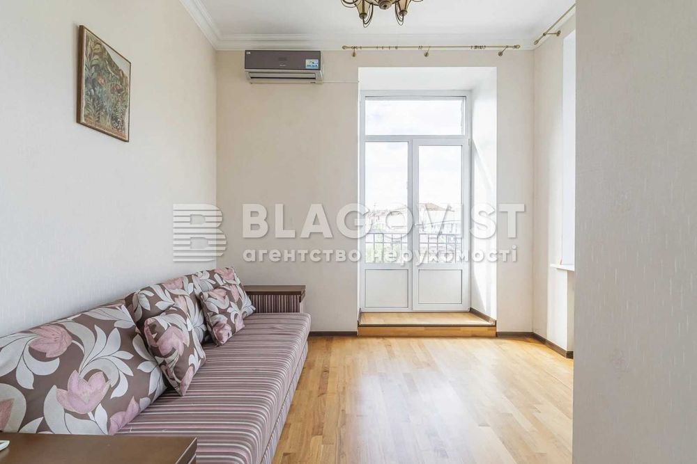 Продаж 4кімн. квартири 126м2_Хрещатик_Люкс