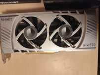 Karta graficzna GTX570 Sonic Platinium