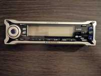 Blaupunkt Valencia MP34 - panel