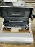 Bindownica do papieru elektryczna FELLOWES Quasar-e 500