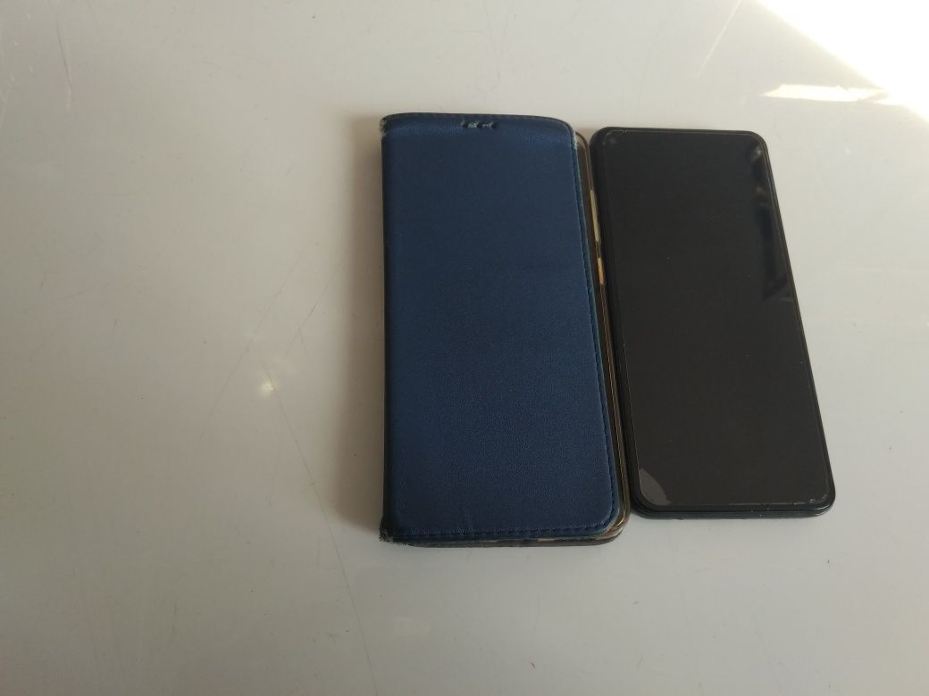Smartfon Redmi Note 9 128GB