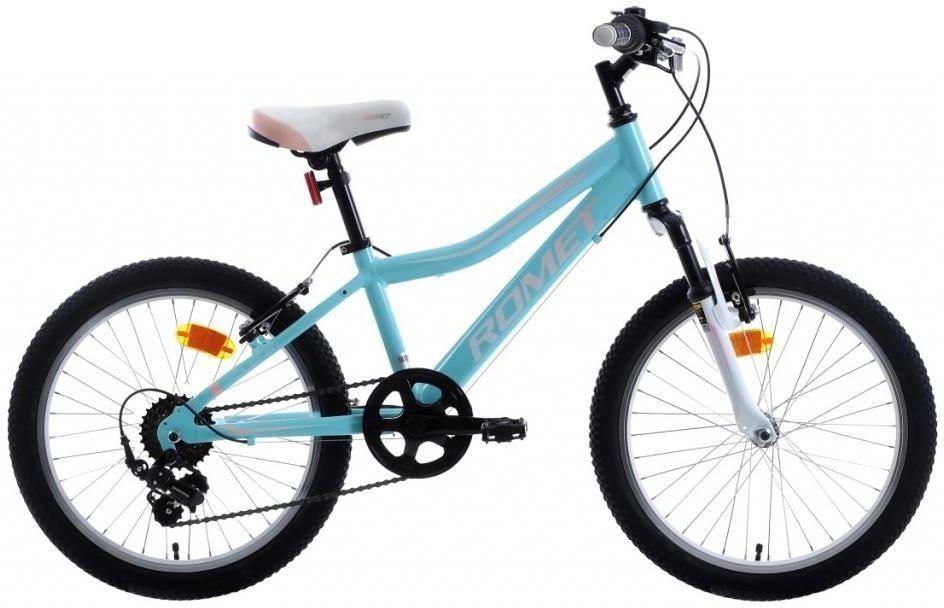 Rower dziecięcy Romet Jolene 20